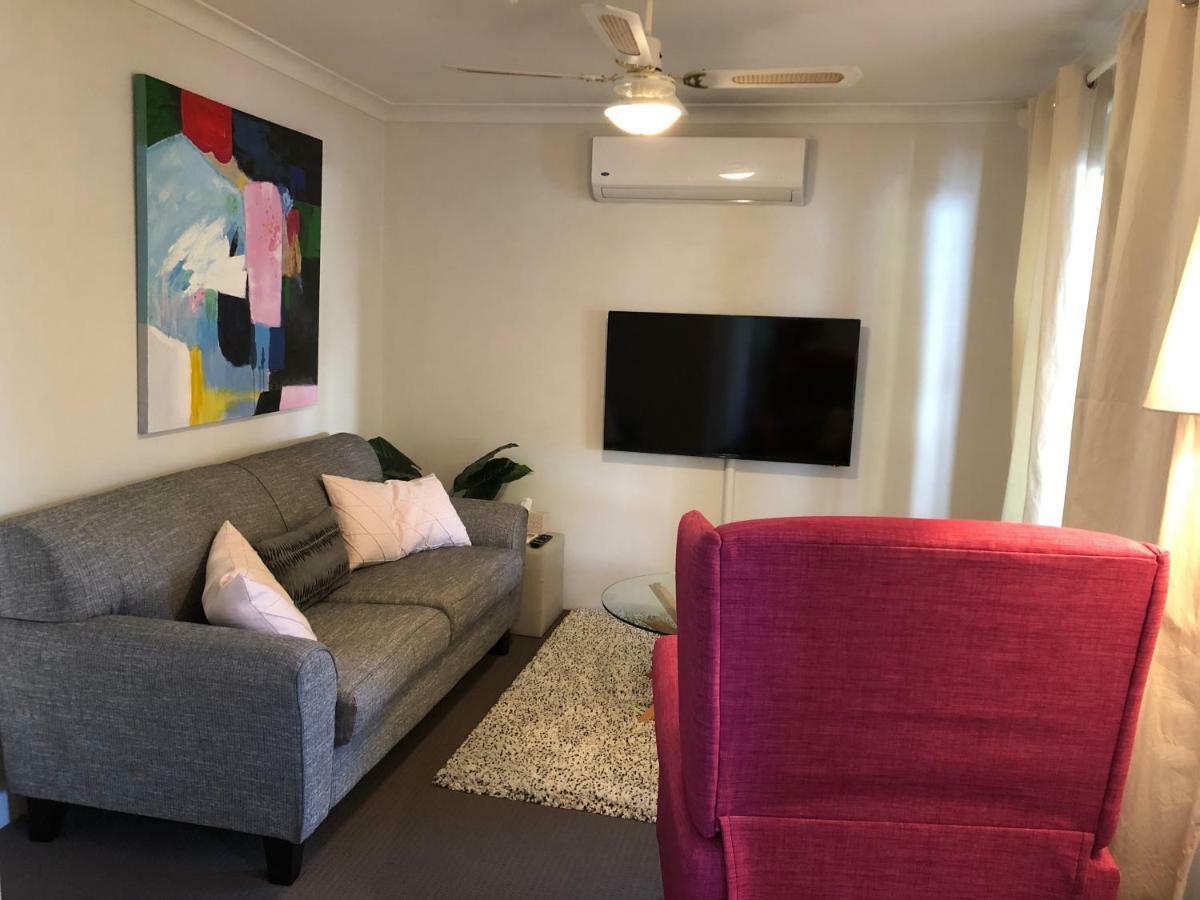 Glenelg Street Villa - Perth — Photos 3