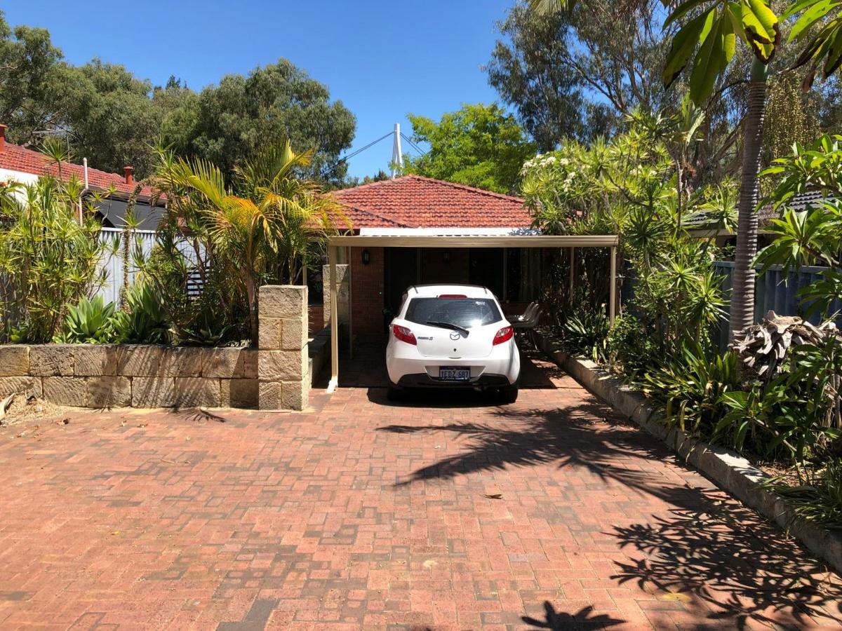 Glenelg Street Villa - Perth — Photos 2