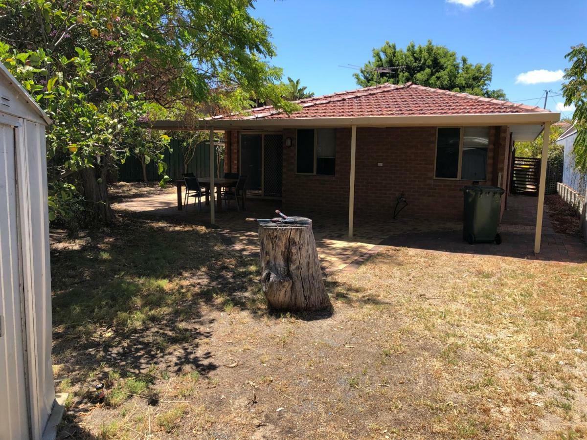 Glenelg Street Villa - Perth, Perth